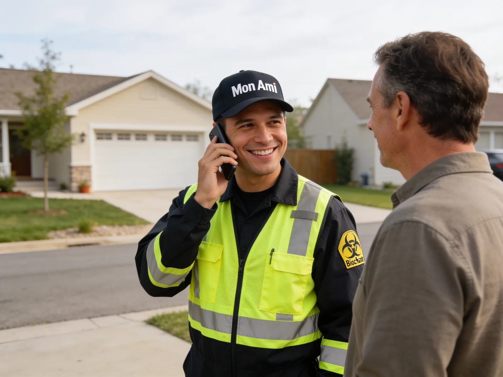 Sewage Cleanup Van Wert, OH FAQs