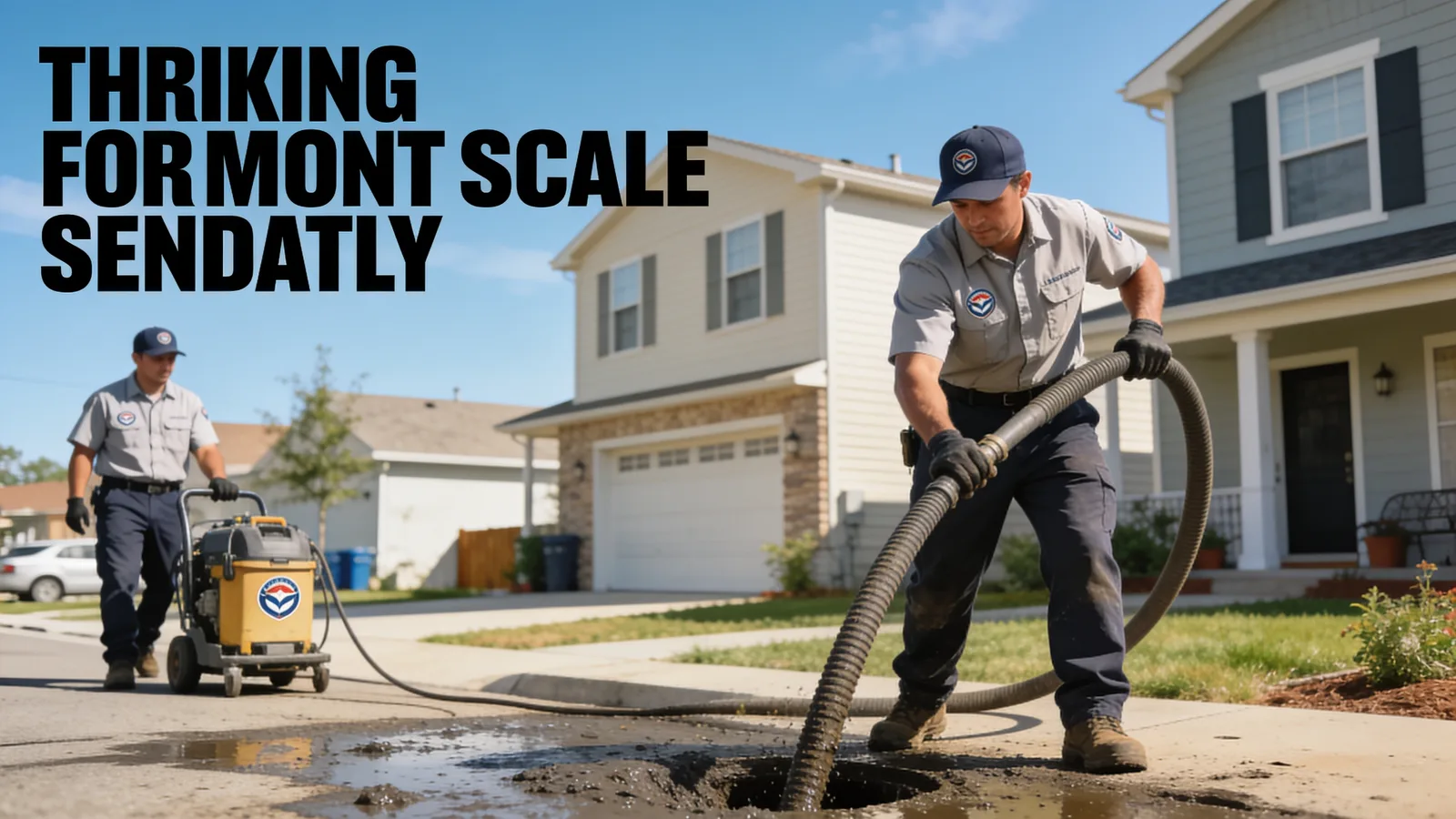 Sewage Cleanup in Van Wert, OH near me